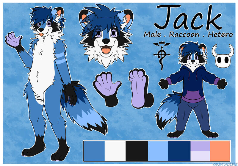 ➸ Optional Background